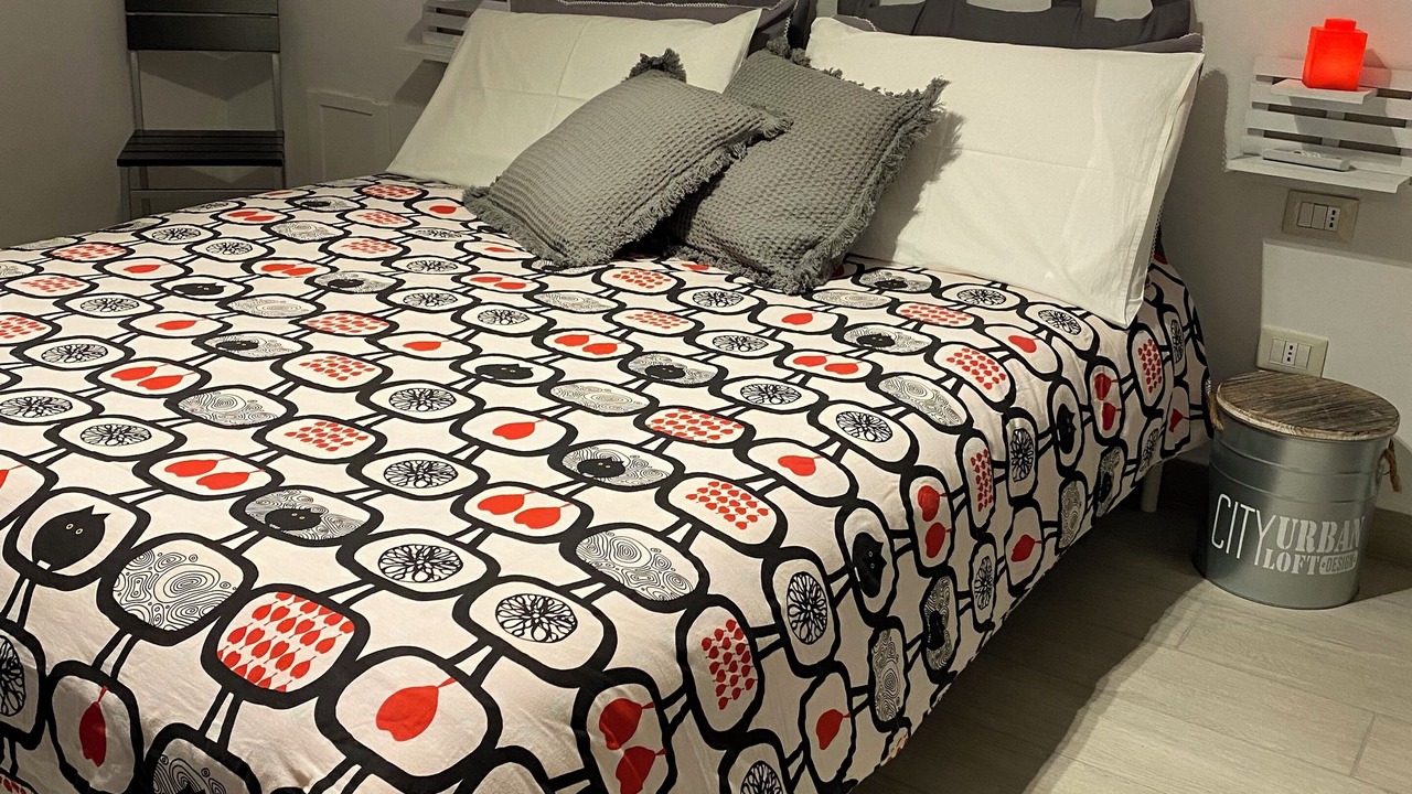 Photo of Bedroom in Borgo Vecchio