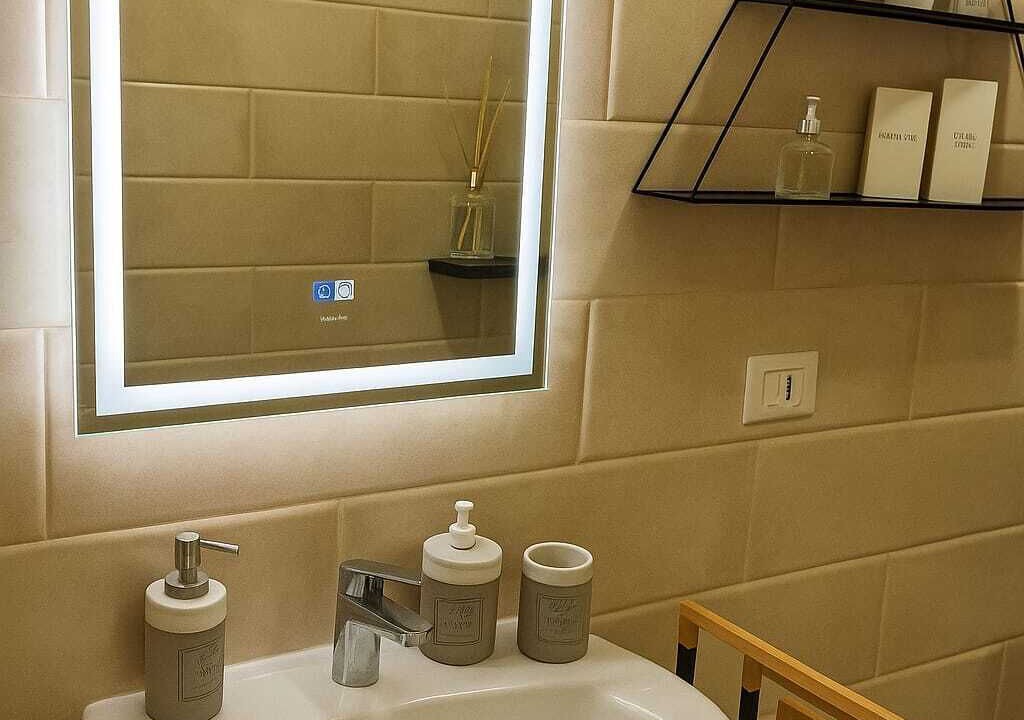 Photo of Bathroom in Boscoreale