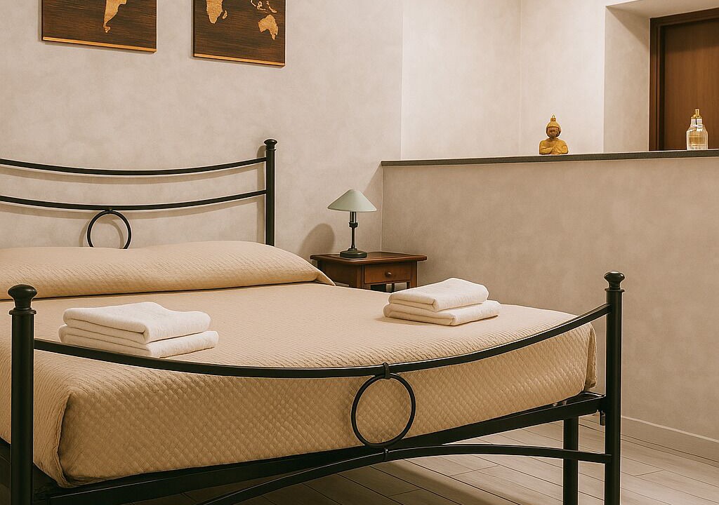 Photo of Bedroom in Boscoreale
