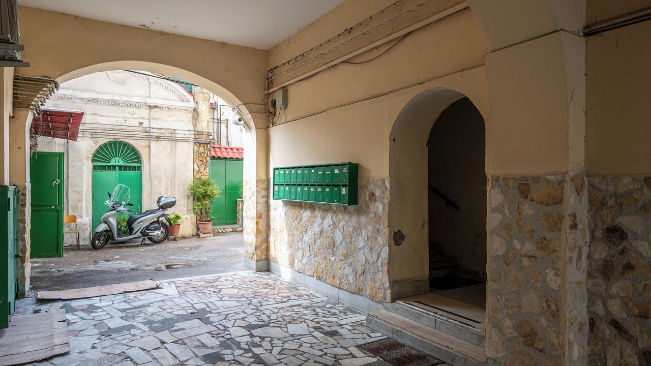 Photo of Outdoor in Secondigliano