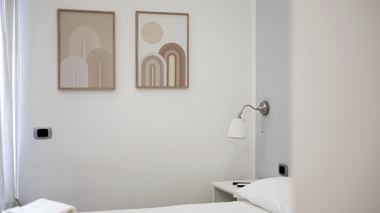 Photo of Bedroom in Secondigliano