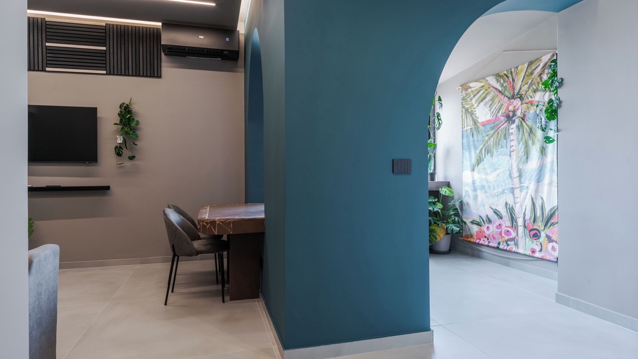 Photo of Livingroom in Cannizzaro