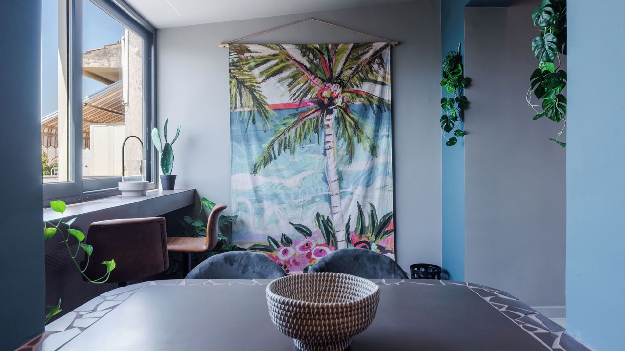 Photo of Livingroom in Cannizzaro