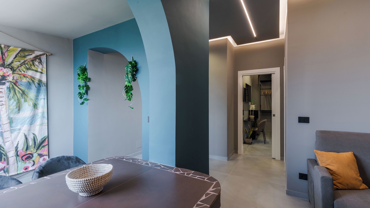 Photo of Livingroom in Cannizzaro
