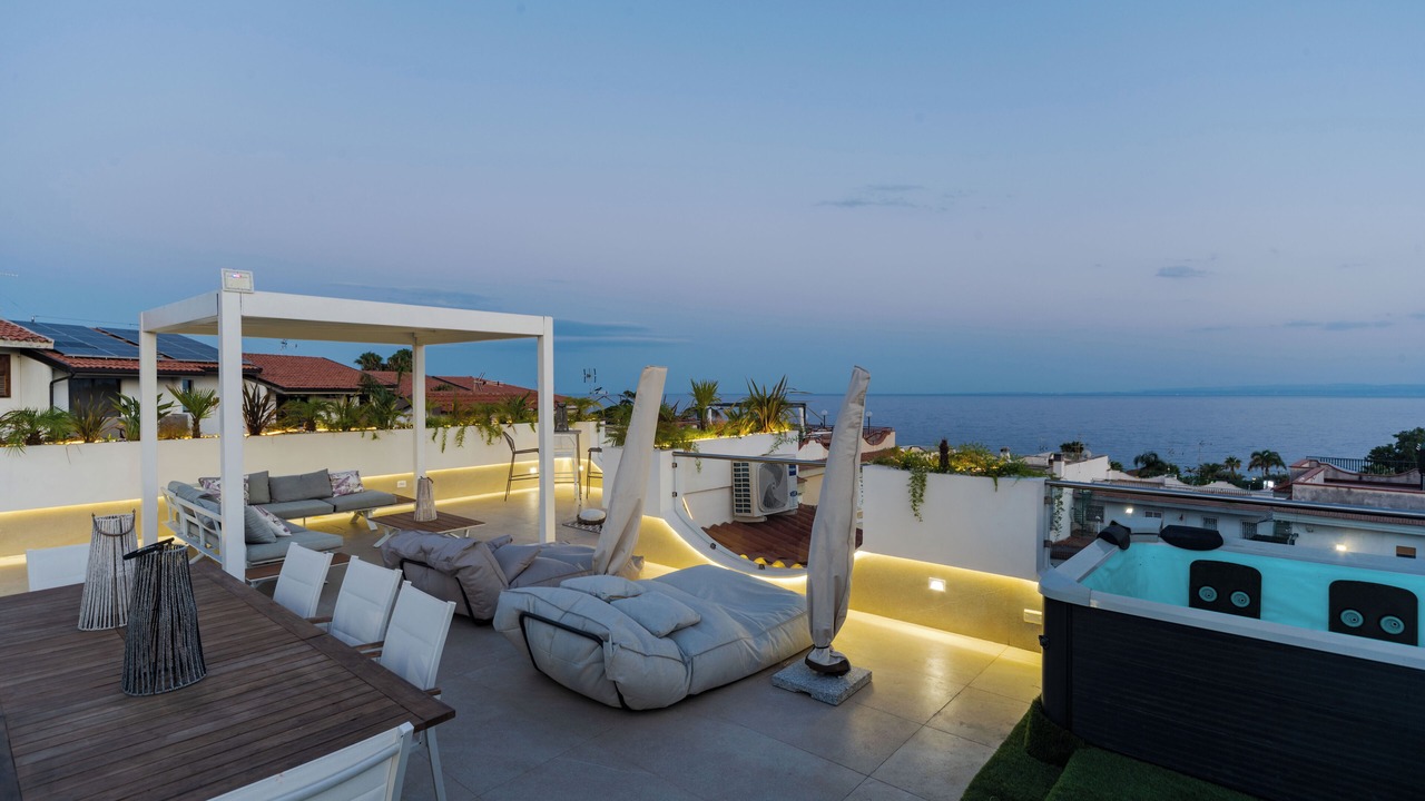 Photo of Outdoor in Cannizzaro