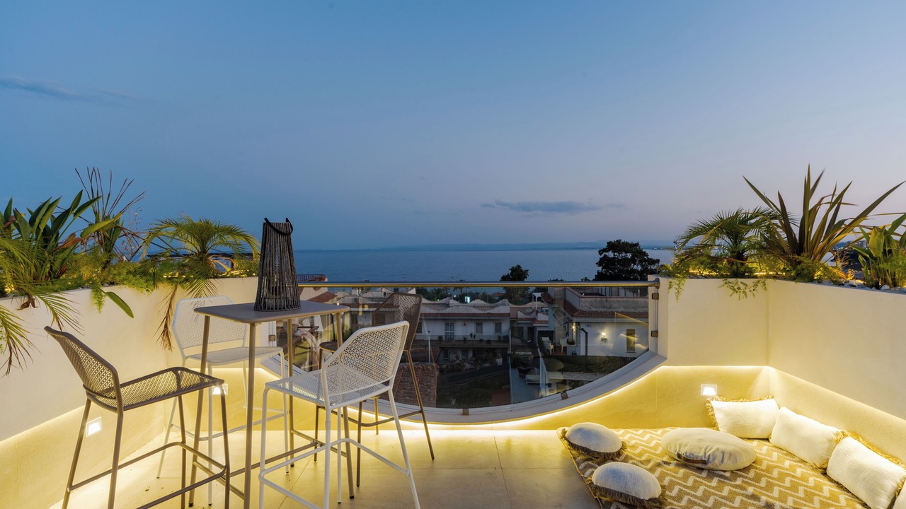 Photo of Patio Balcony in Cannizzaro