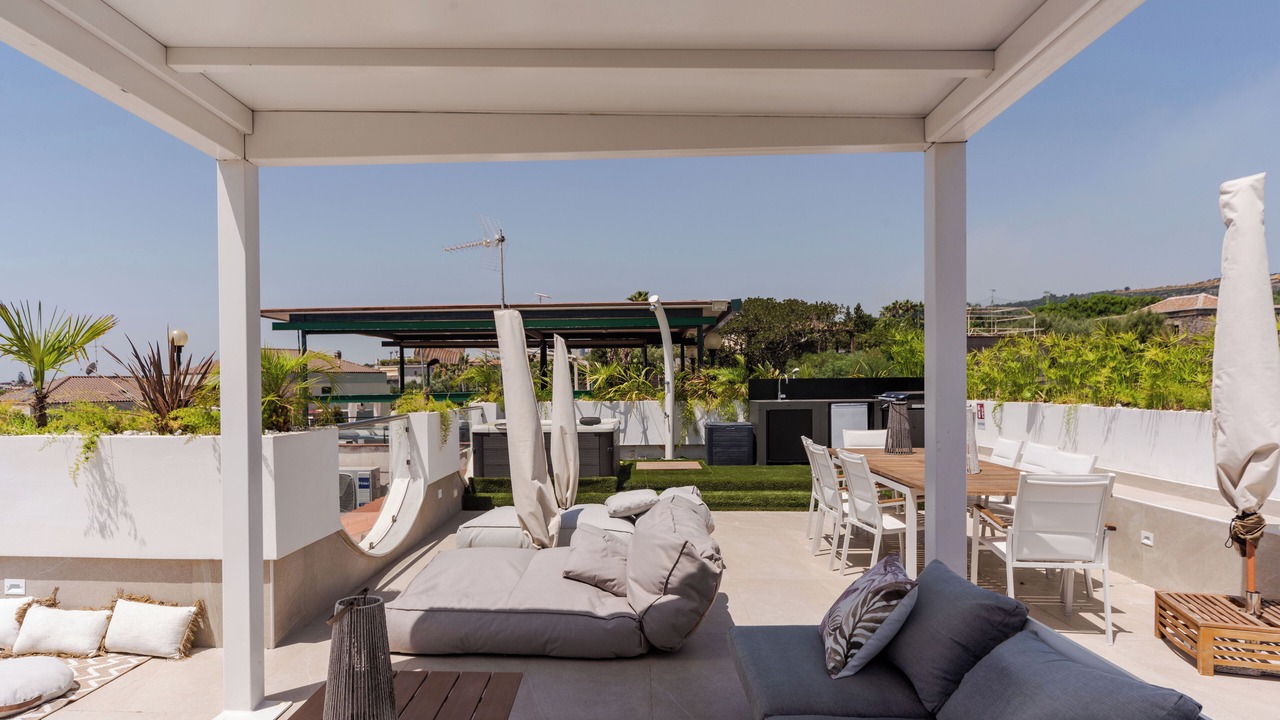 Photo of Outdoor in Cannizzaro