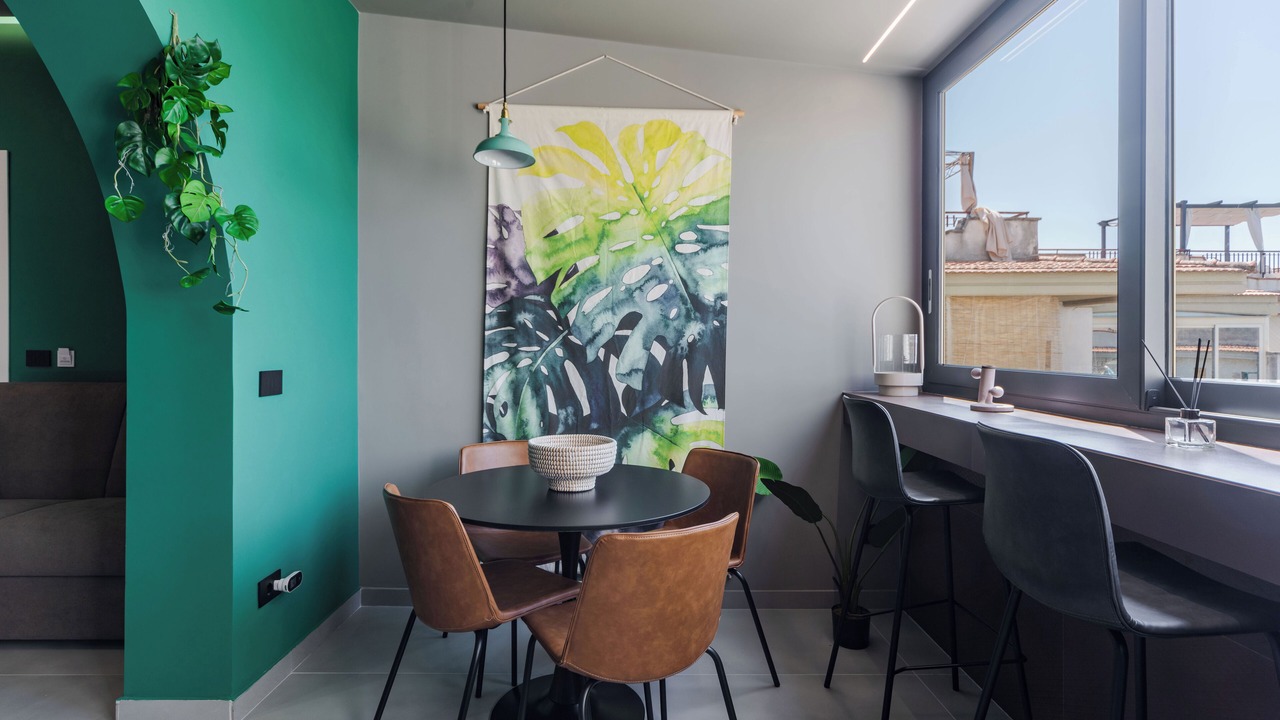 Photo of Livingroom in Cannizzaro