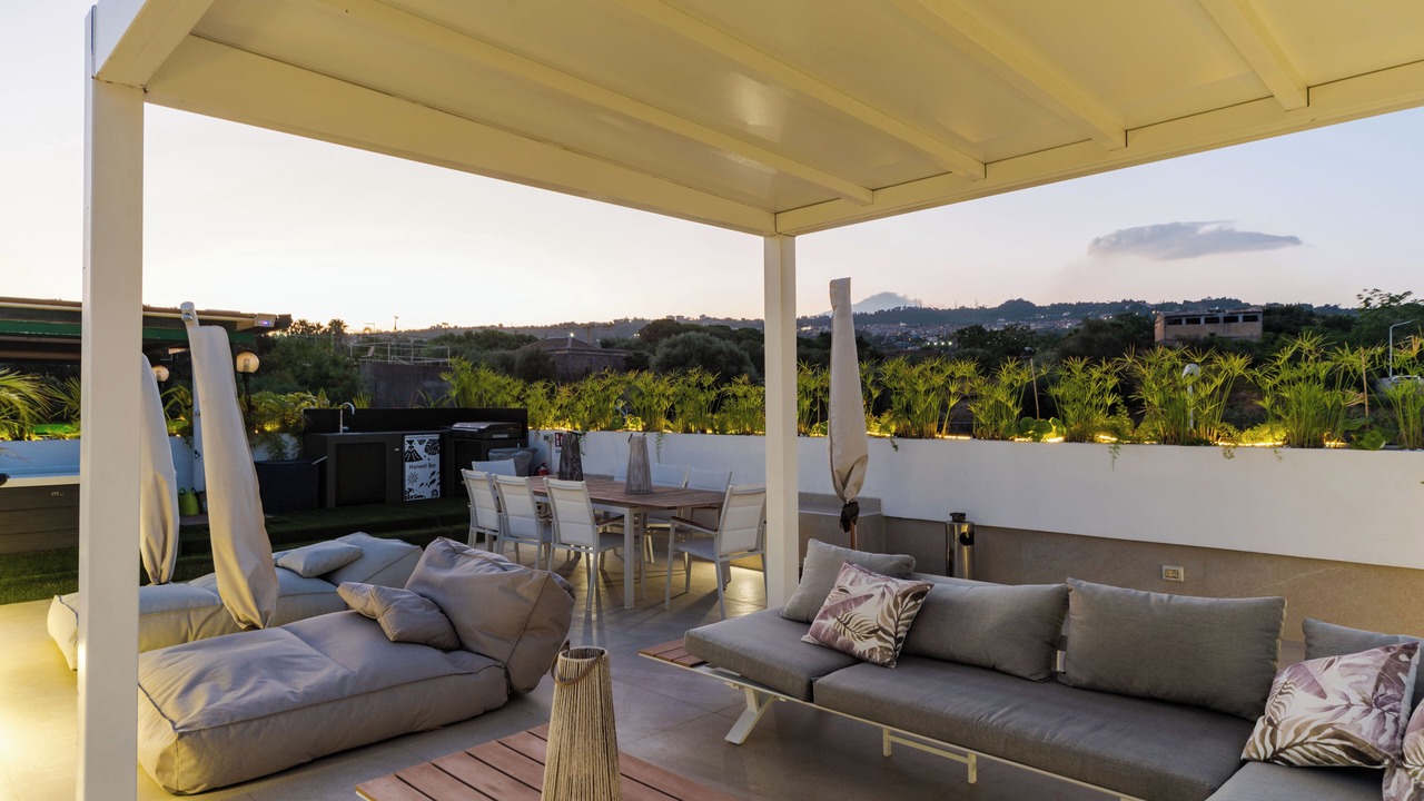 Photo of Patio Balcony in Cannizzaro