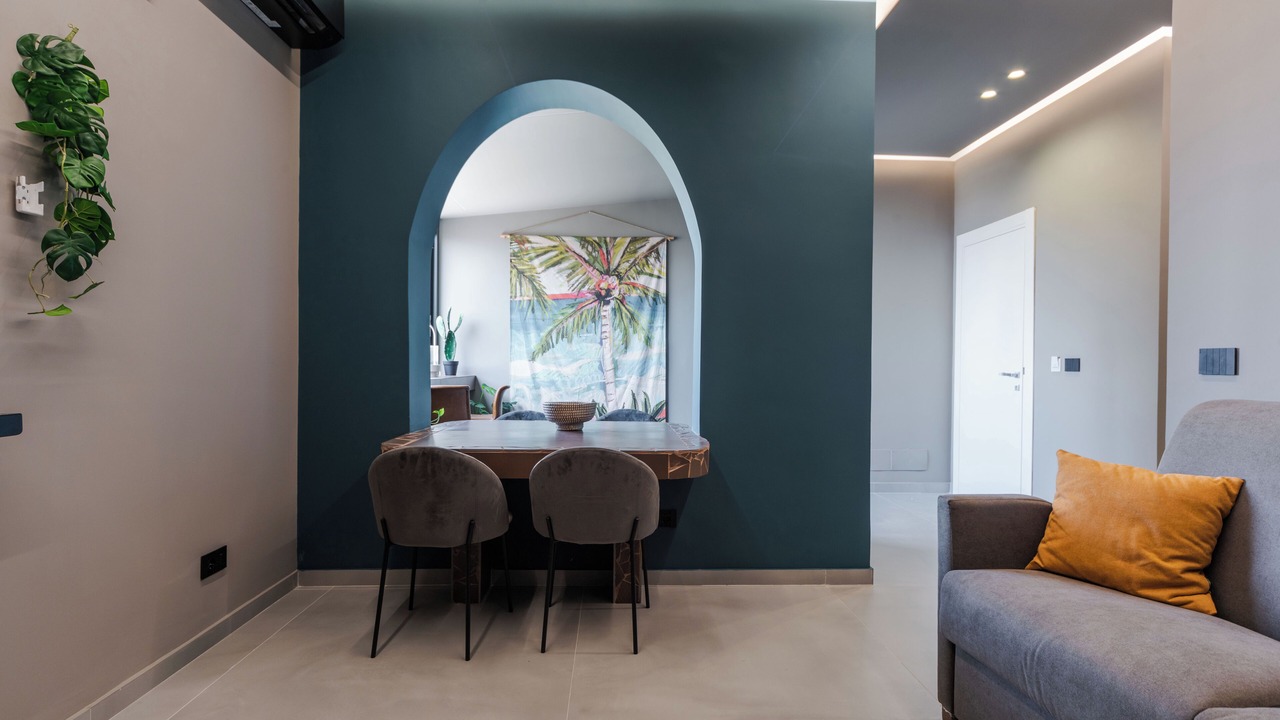 Photo of Livingroom in Cannizzaro