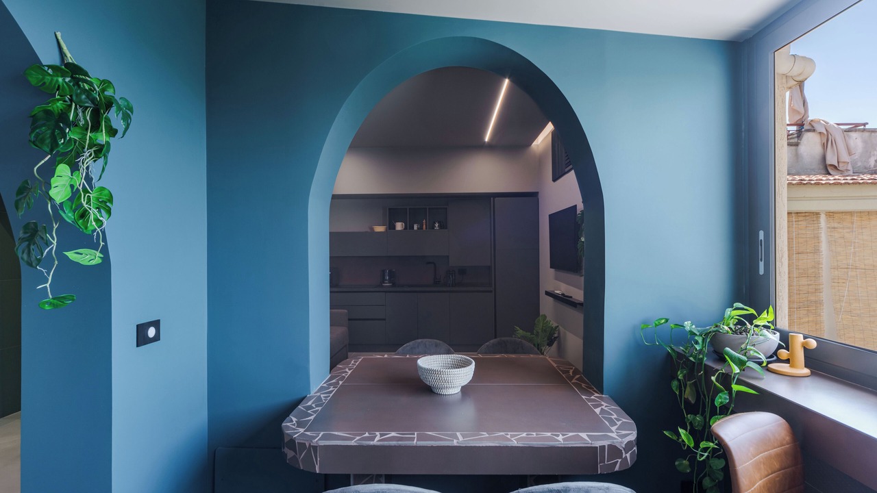 Photo of Livingroom in Cannizzaro