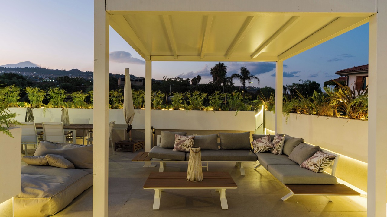 Photo of Patio Balcony in Cannizzaro