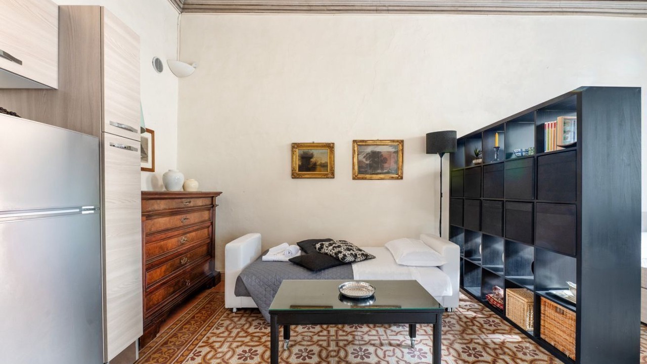 Photo of Bedroom in Old Town