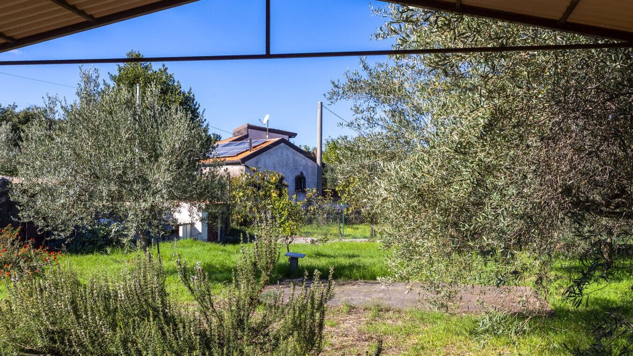 Photo of Outdoor in Piedimonte Etneo