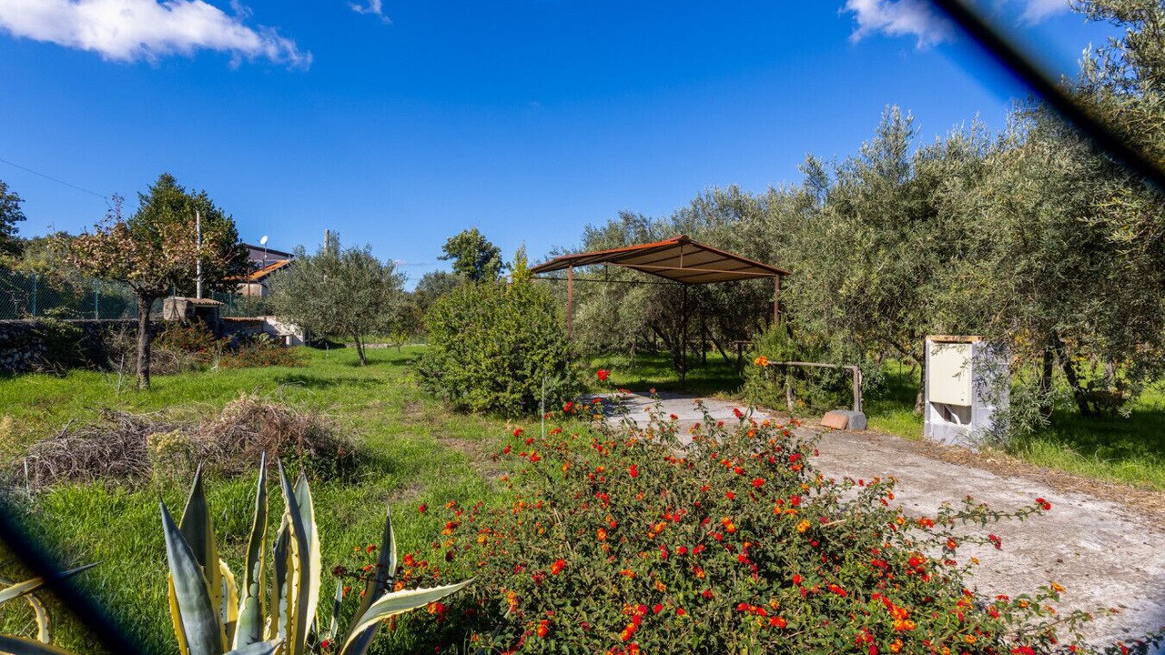 Photo of Outdoor in Piedimonte Etneo