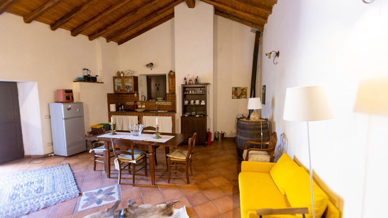 Photo of Livingroom in Piedimonte Etneo