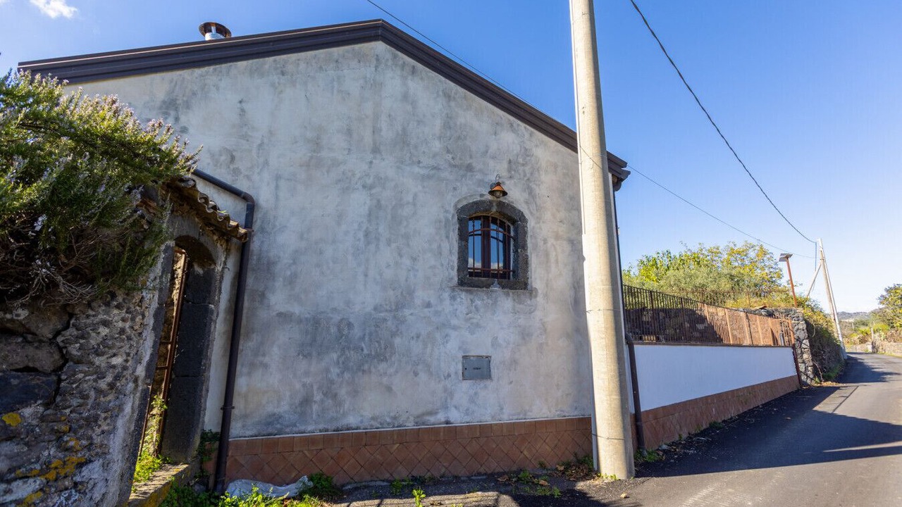 Photo of Outdoor in Piedimonte Etneo