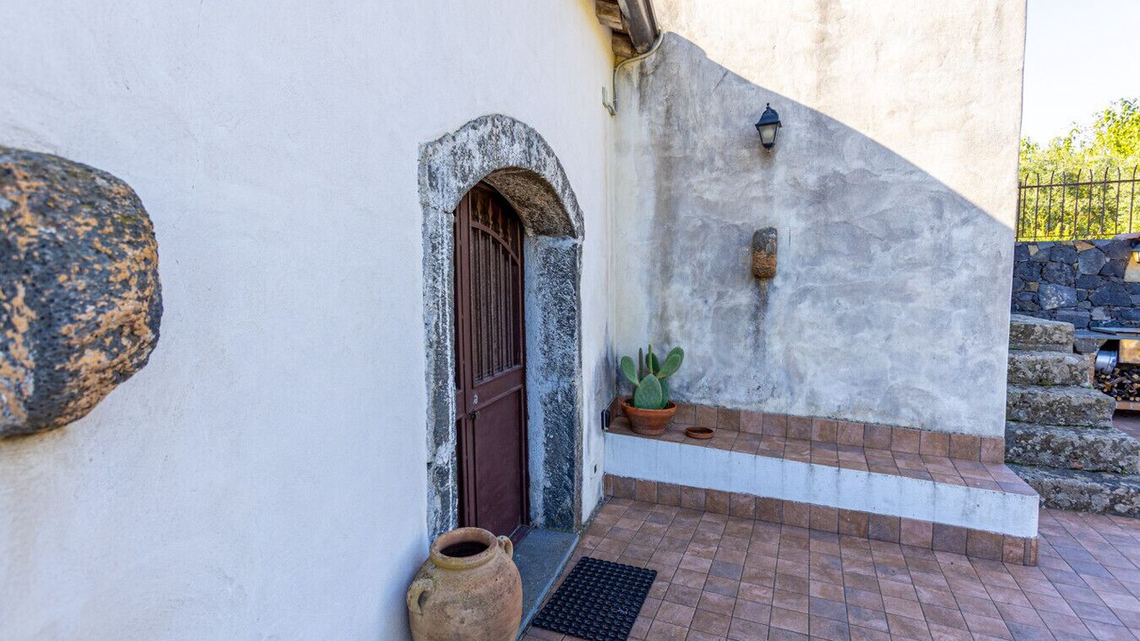 Photo of Outdoor in Piedimonte Etneo