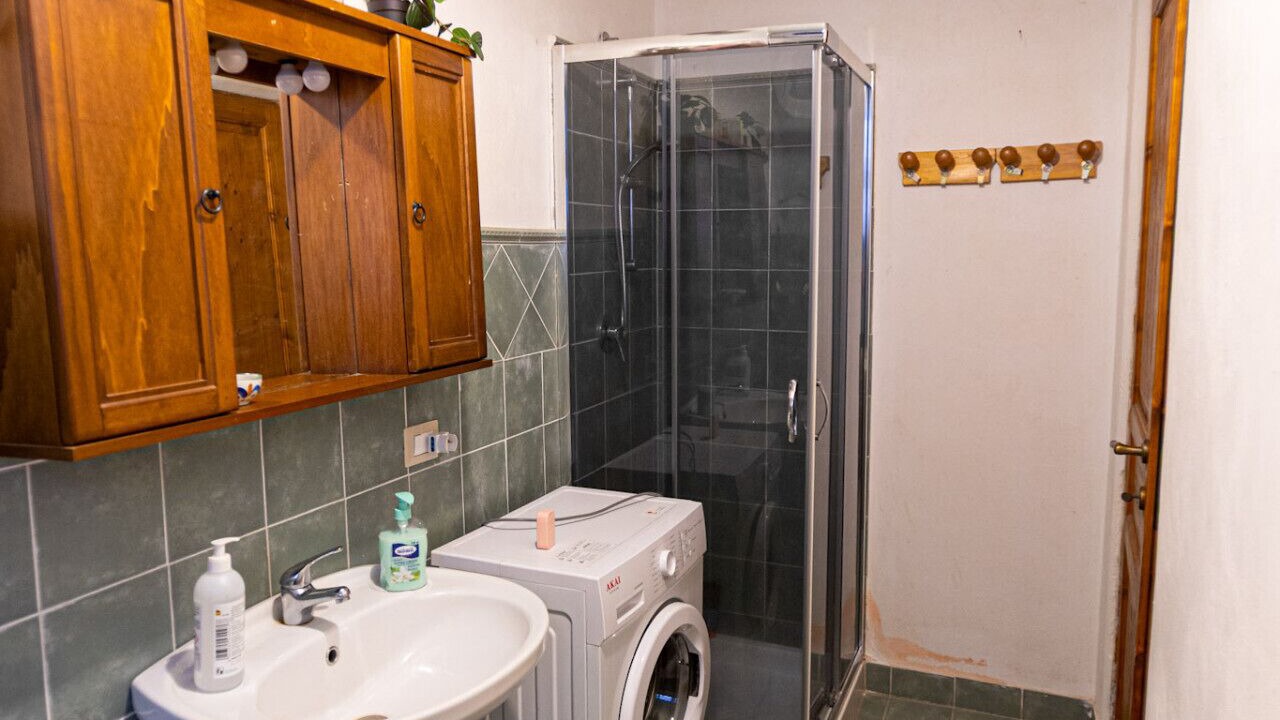 Photo of Bathroom in Piedimonte Etneo