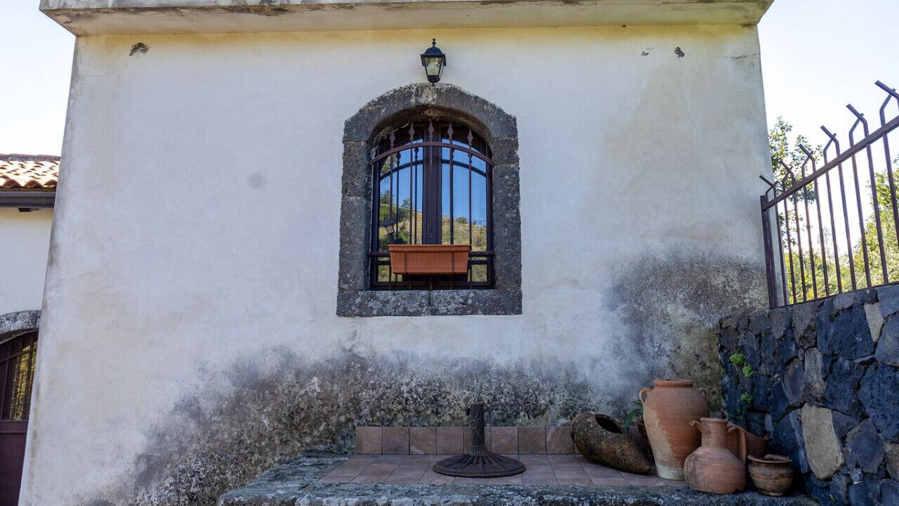 Photo of Patio Balcony in Piedimonte Etneo
