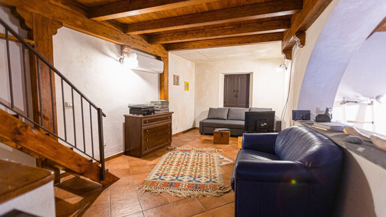 Photo of Livingroom in Piedimonte Etneo