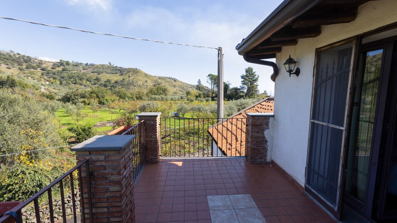 Photo of Outdoor in Piedimonte Etneo
