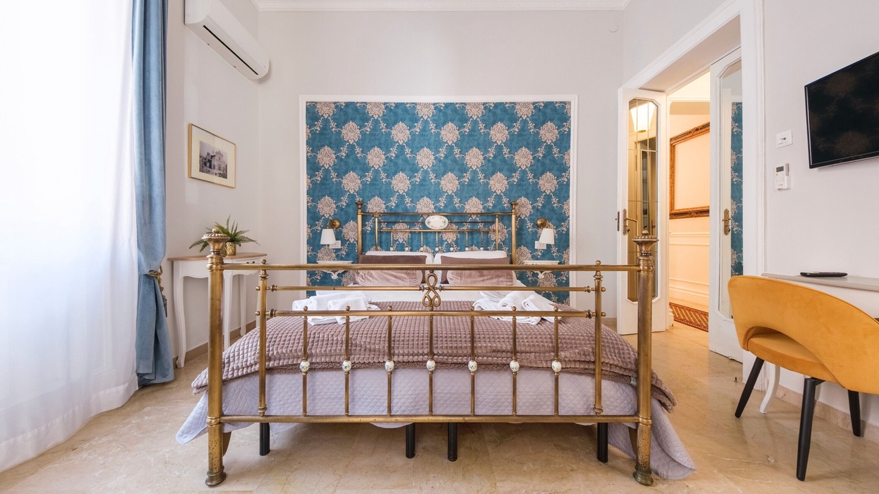 Photo of Bedroom in Messina
