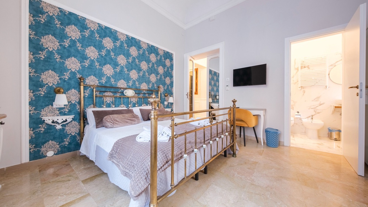 Photo of Bedroom in Messina