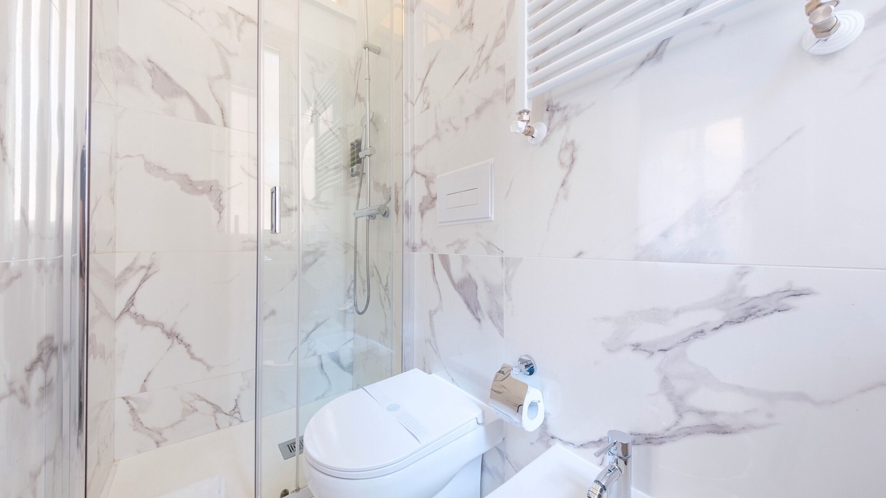 Photo of Bathroom in Messina