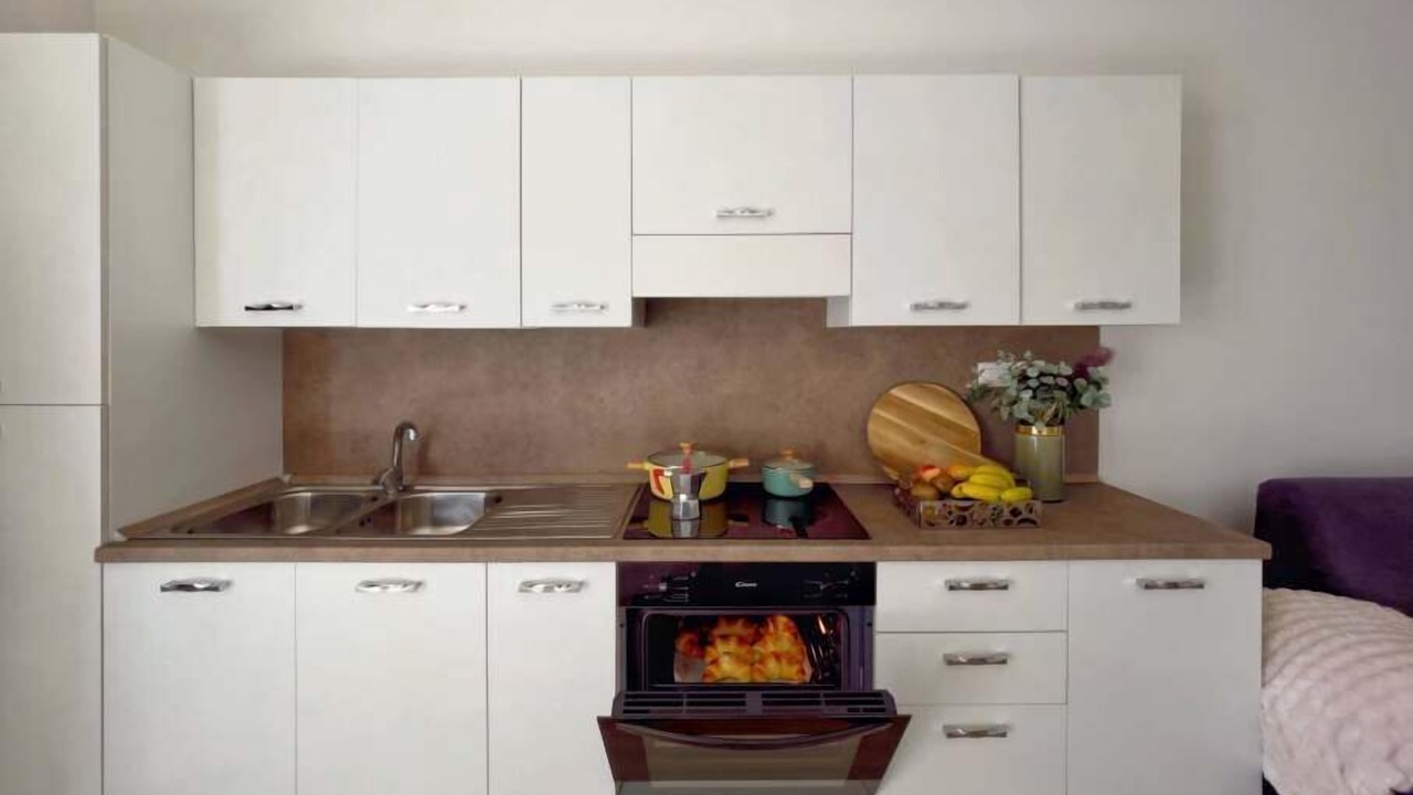 Photo of Kitchen in Casal Velino