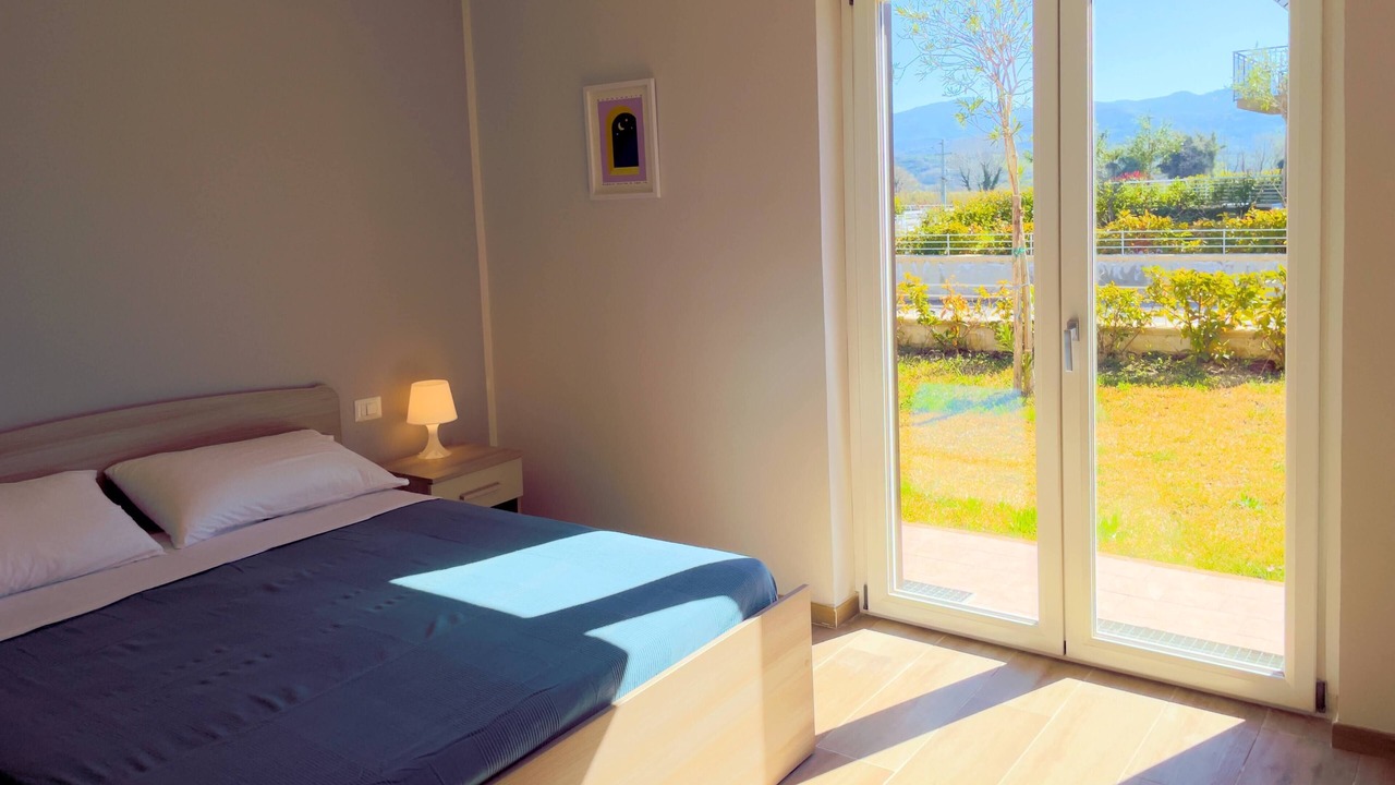 Photo of Bedroom in Casal Velino