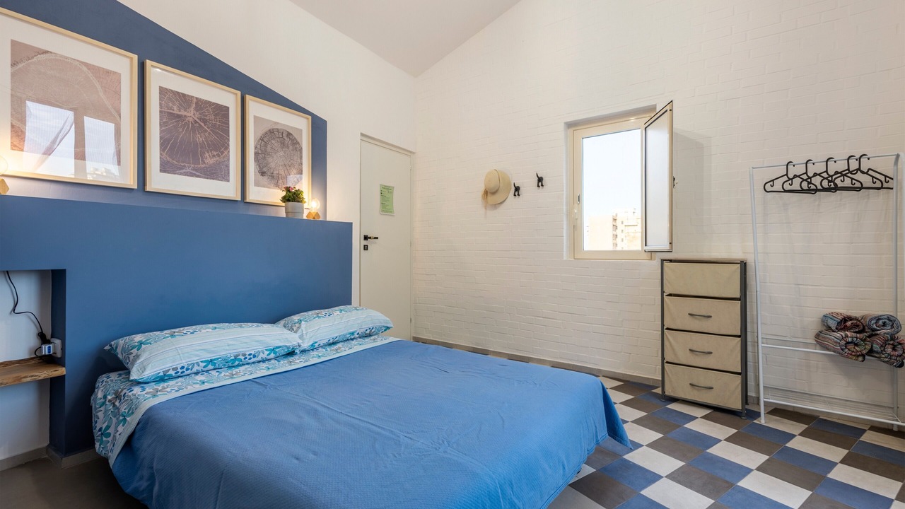 Photo of Bedroom in Borgo Vecchio