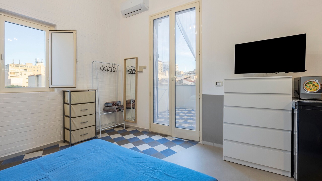 Photo of Bedroom in Borgo Vecchio