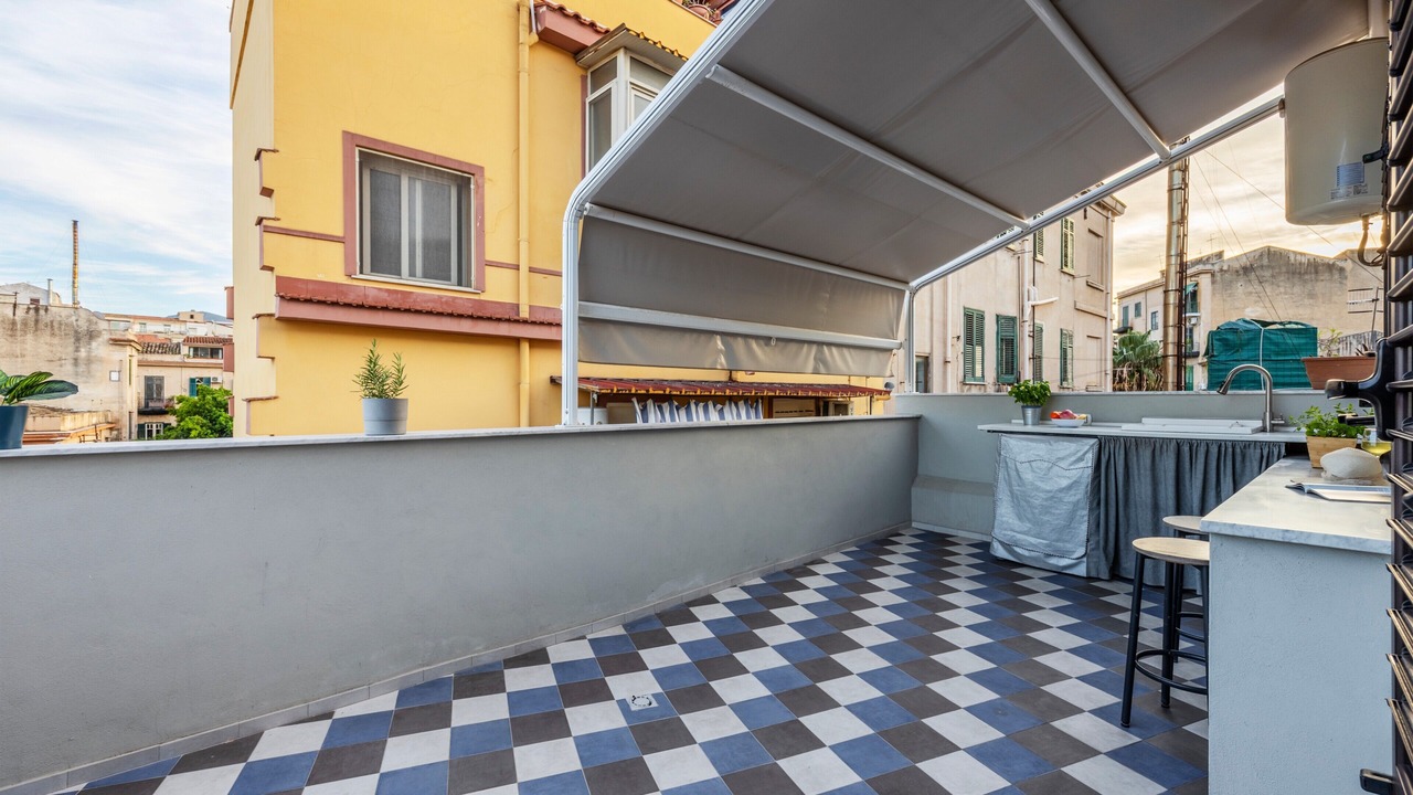 Photo of Outdoor in Borgo Vecchio