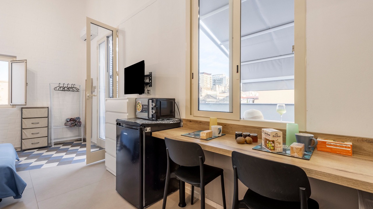 Photo of Bedroom in Borgo Vecchio