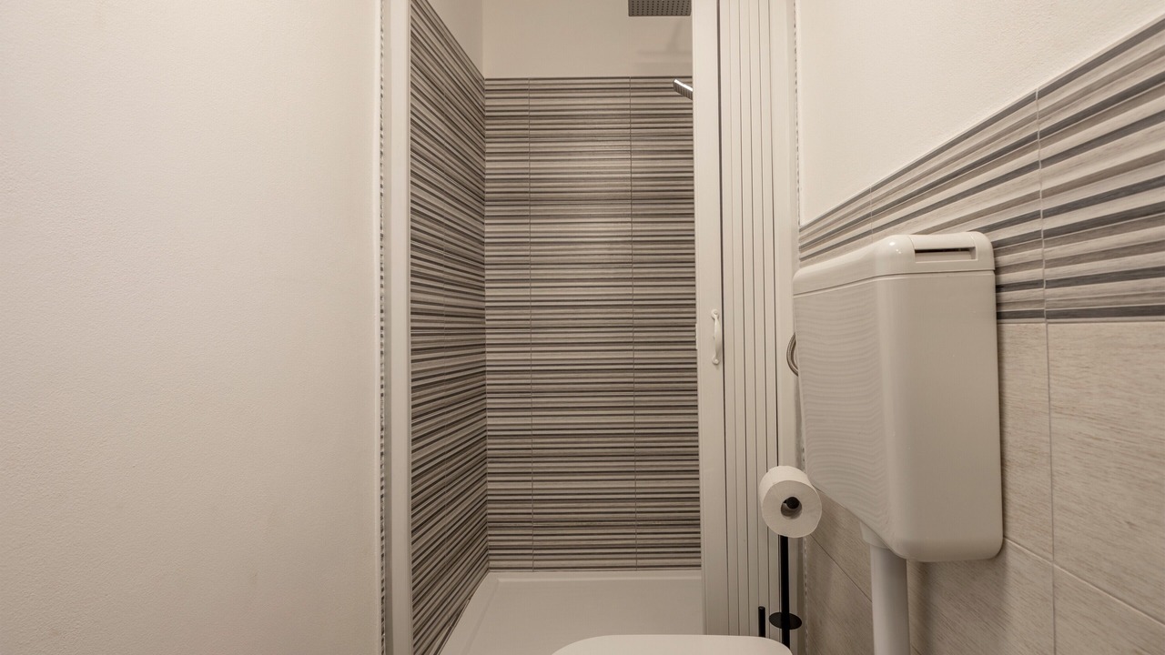Photo of Bathroom in Borgo Vecchio