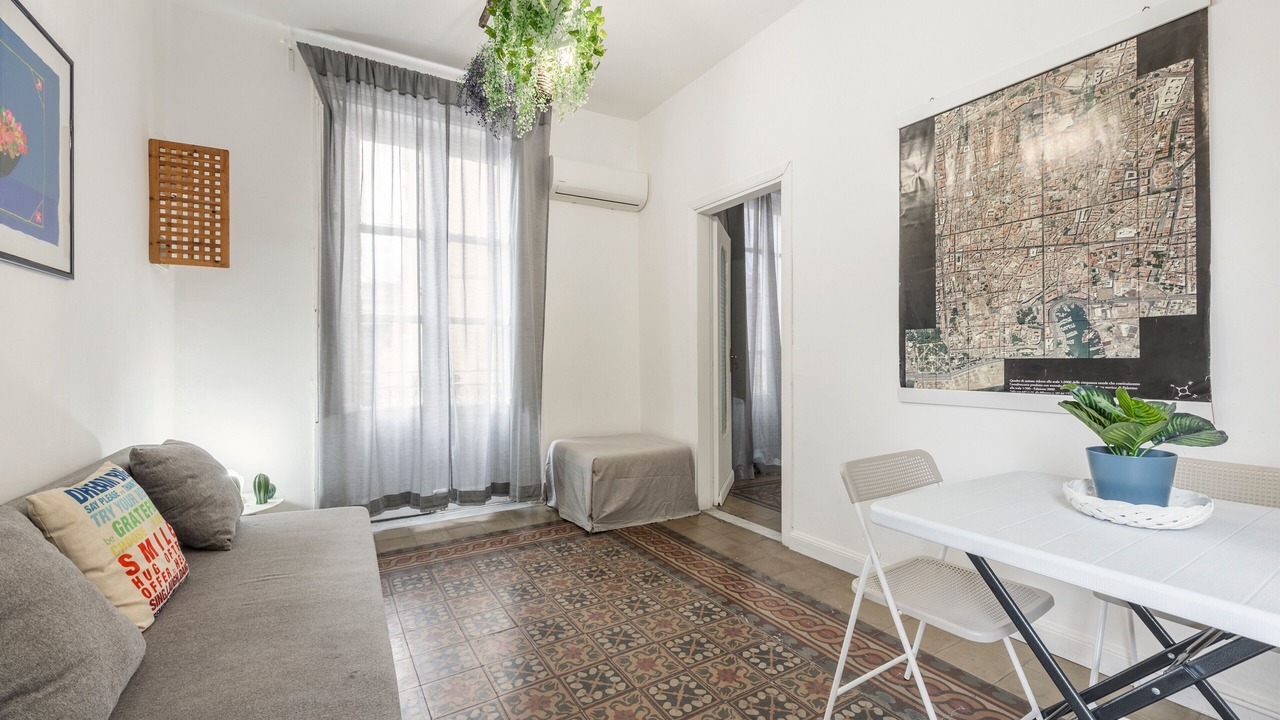 Photo of Livingroom in Borgo Vecchio