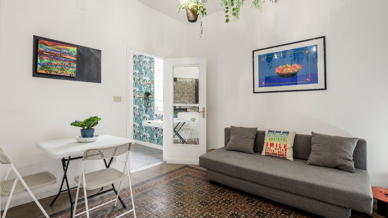 Photo of Livingroom in Borgo Vecchio