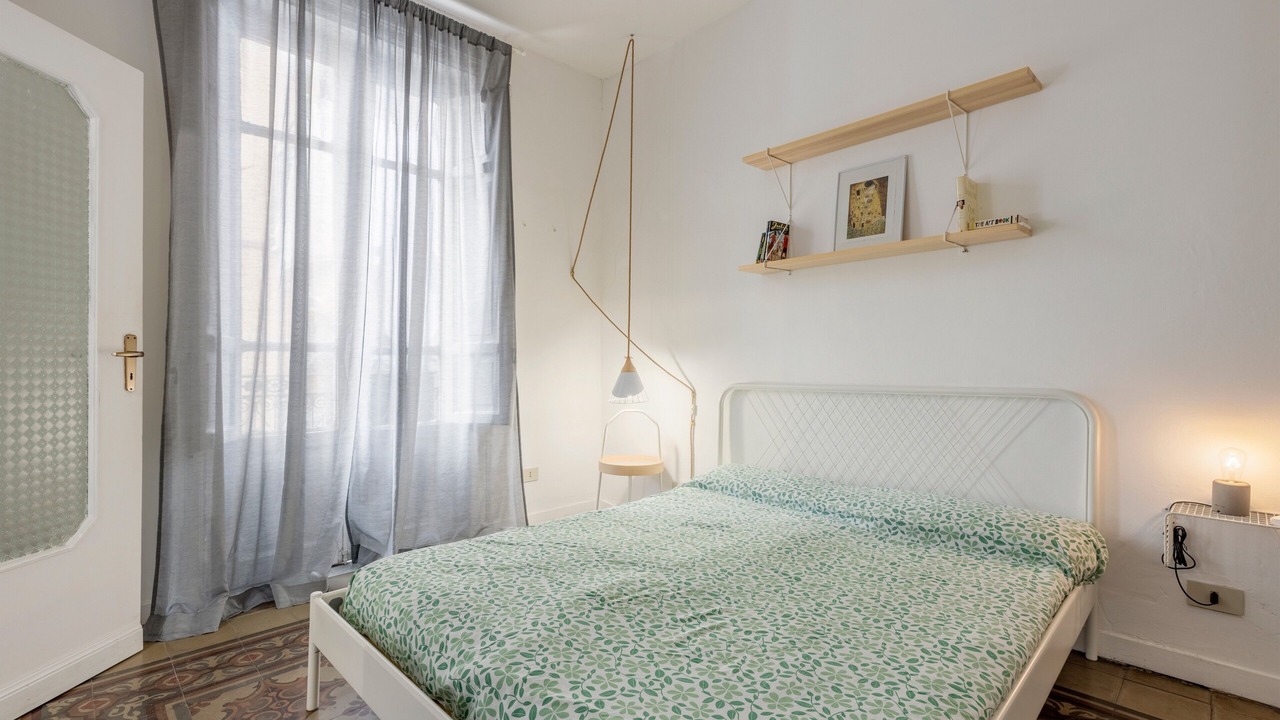 Photo of Bedroom in Borgo Vecchio