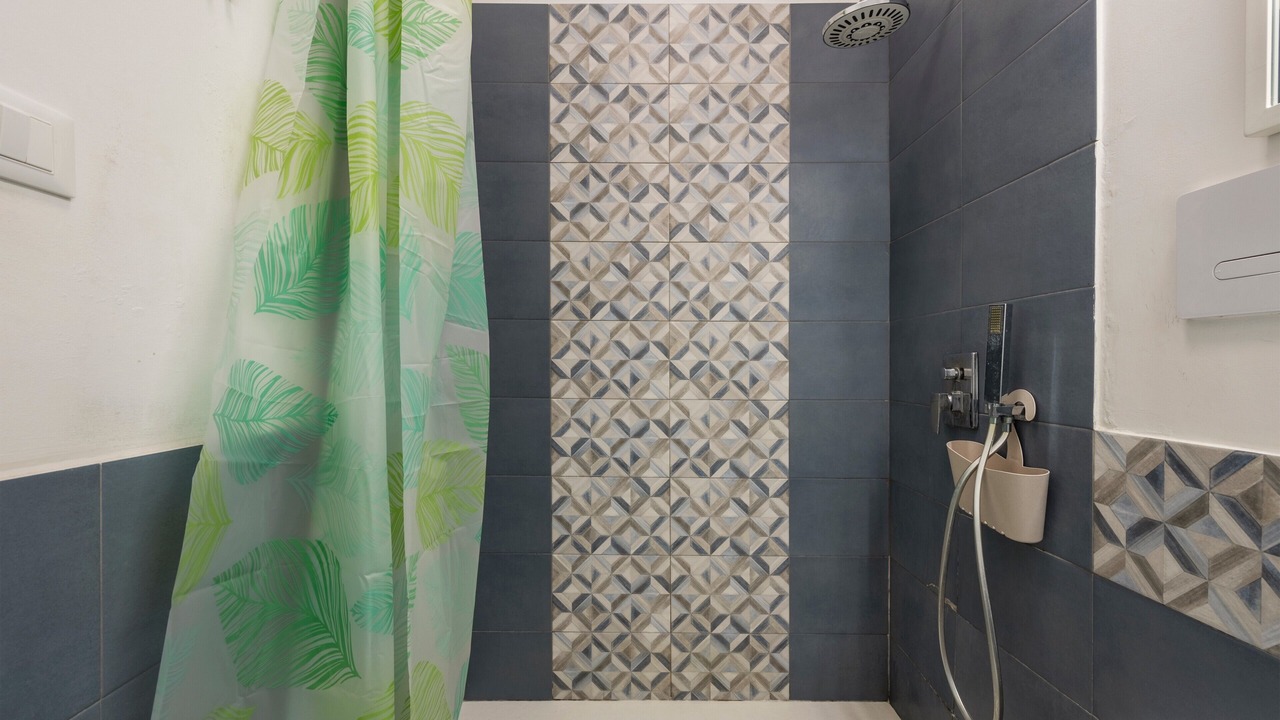 Photo of Bathroom in Borgo Vecchio