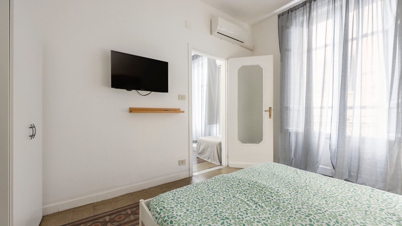 Photo of Bedroom in Borgo Vecchio