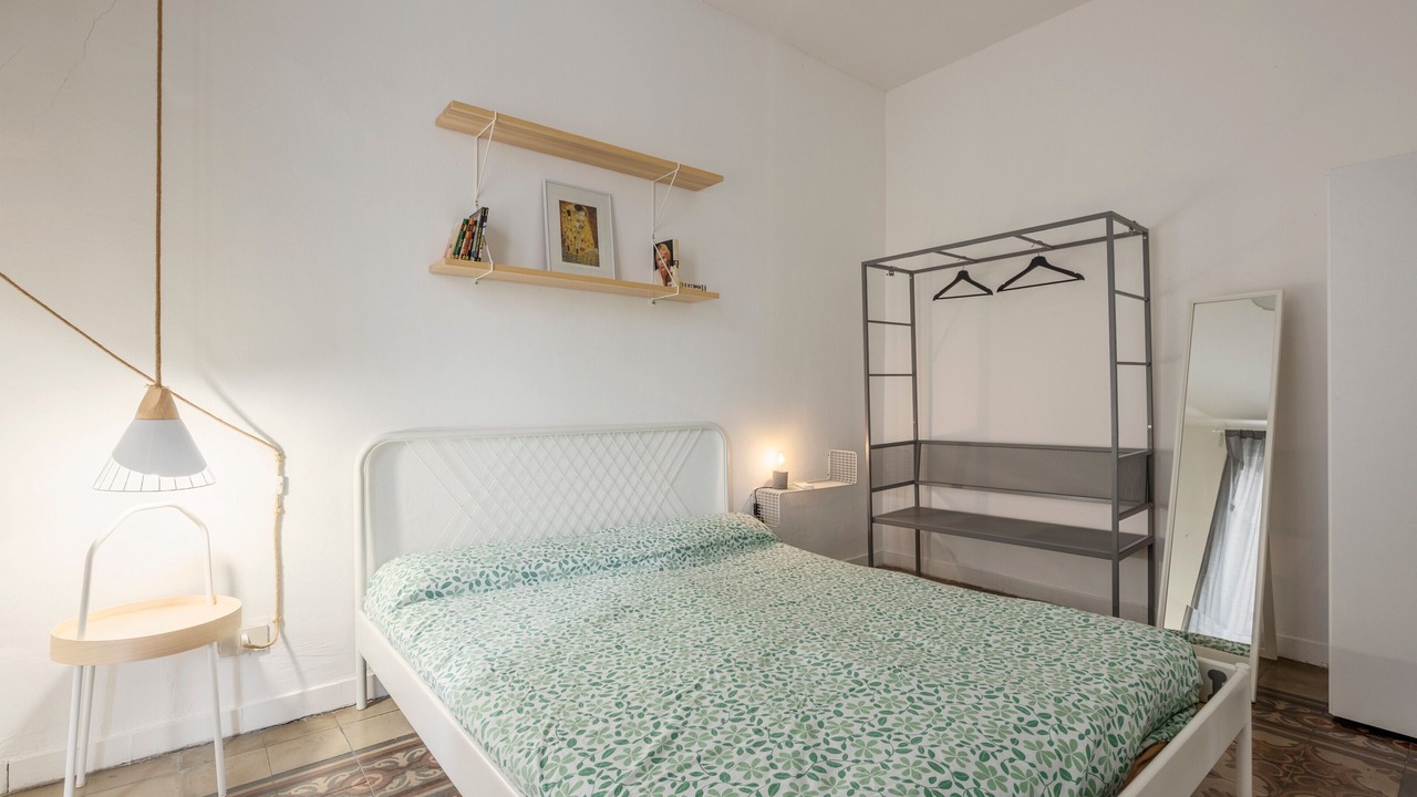 Photo of Bedroom in Borgo Vecchio