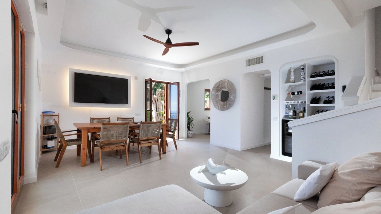 Photo of Livingroom in Sirenuse