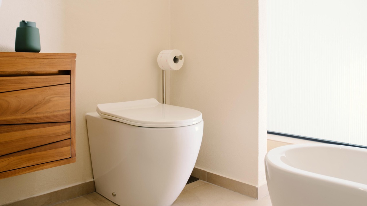 Photo of Bathroom in Old Town