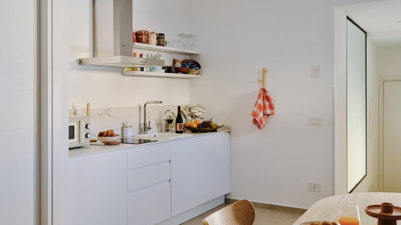 Photo of Kitchen in Old Town
