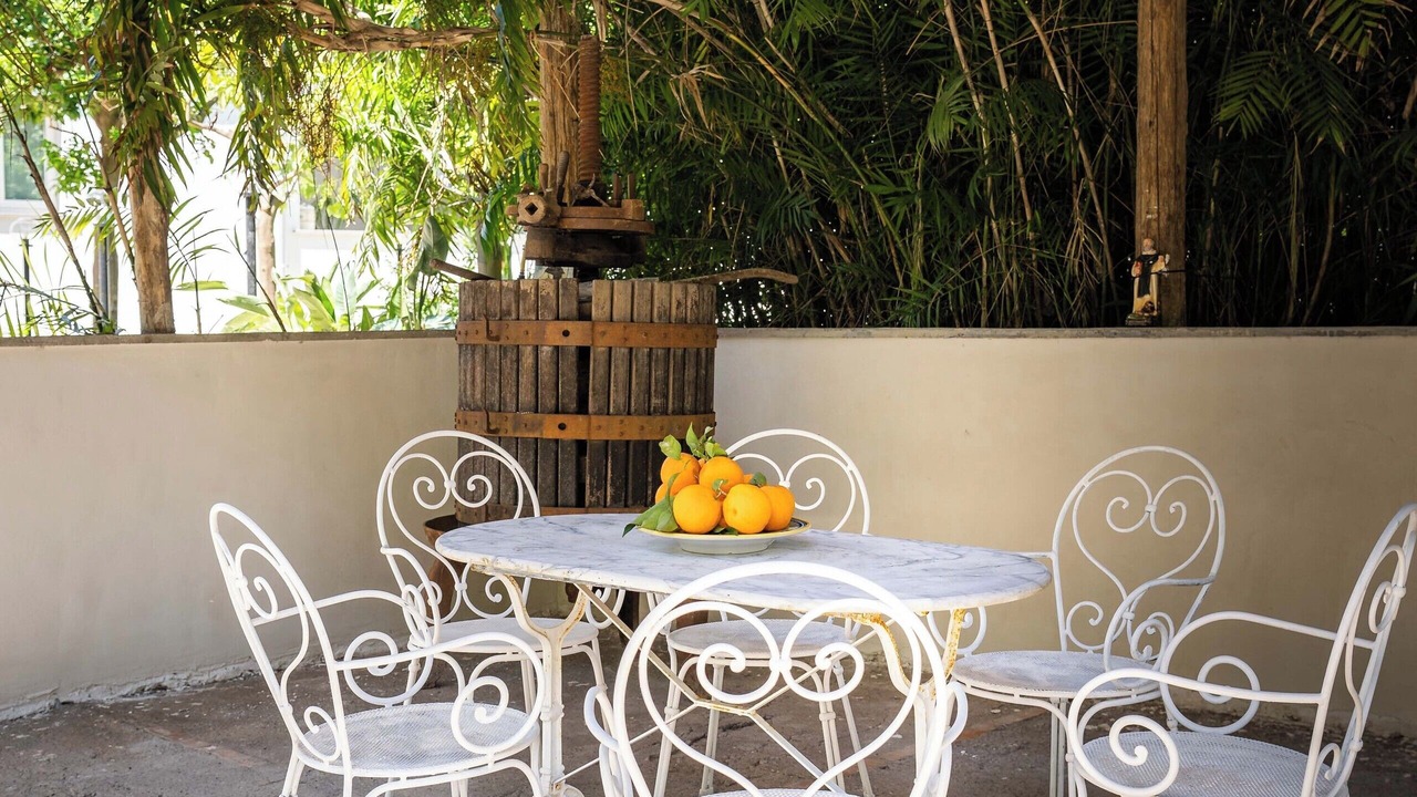 Photo of Outdoor in Sorrento