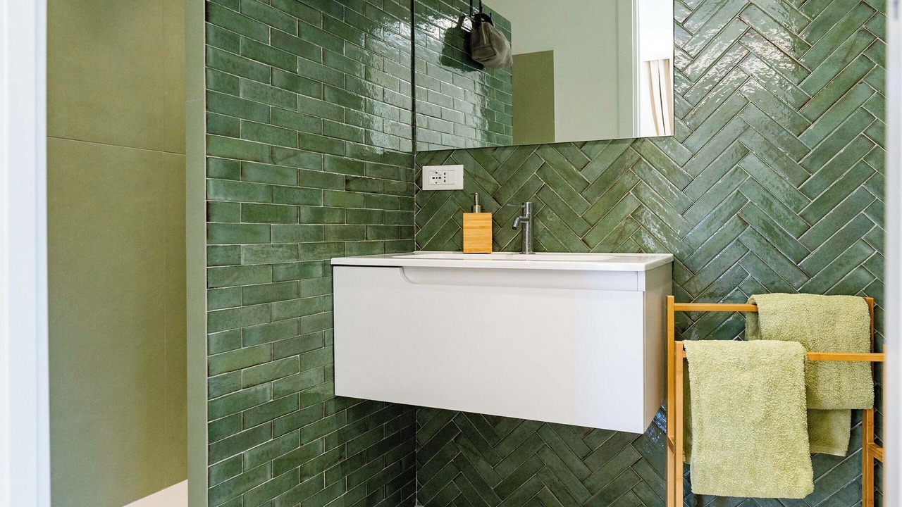 Photo of Bathroom in Sorrento