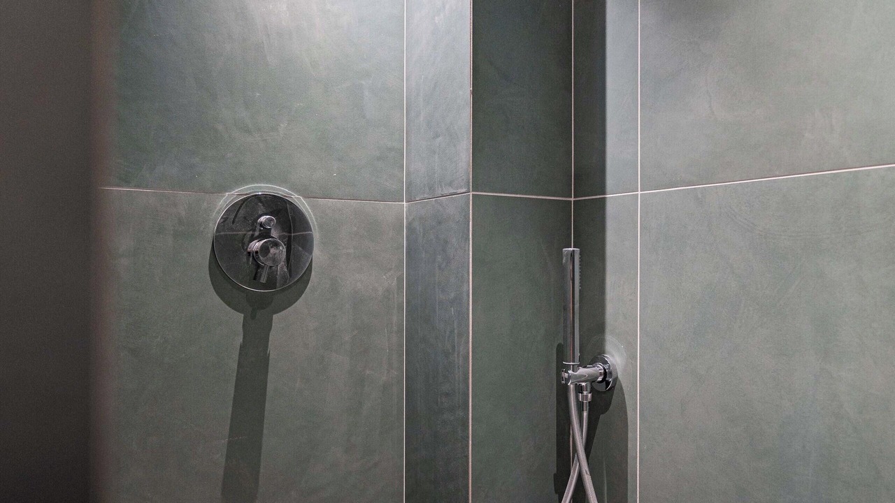 Photo of Bathroom in Sorrento