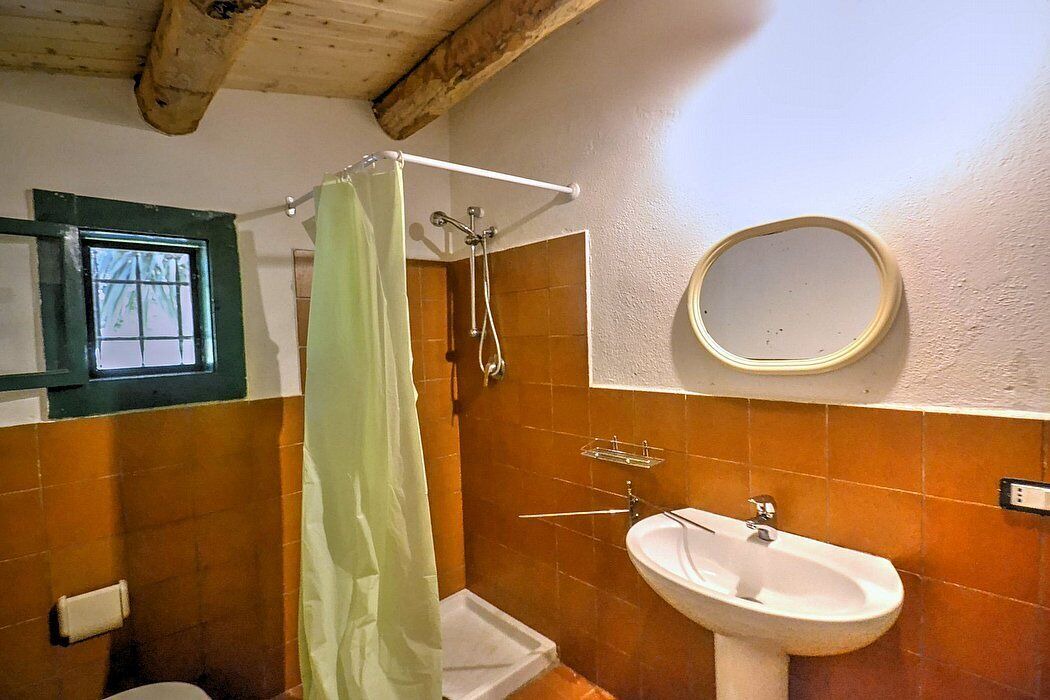 Photo of Bathroom in Mirto