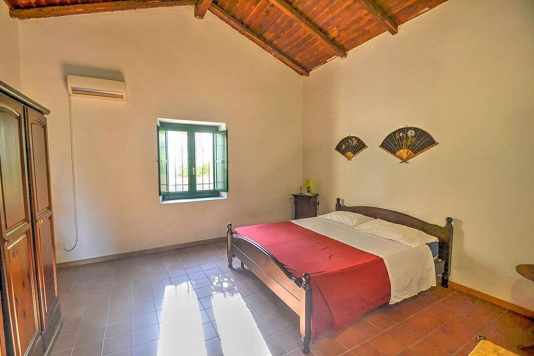 Photo of Bedroom in Mirto